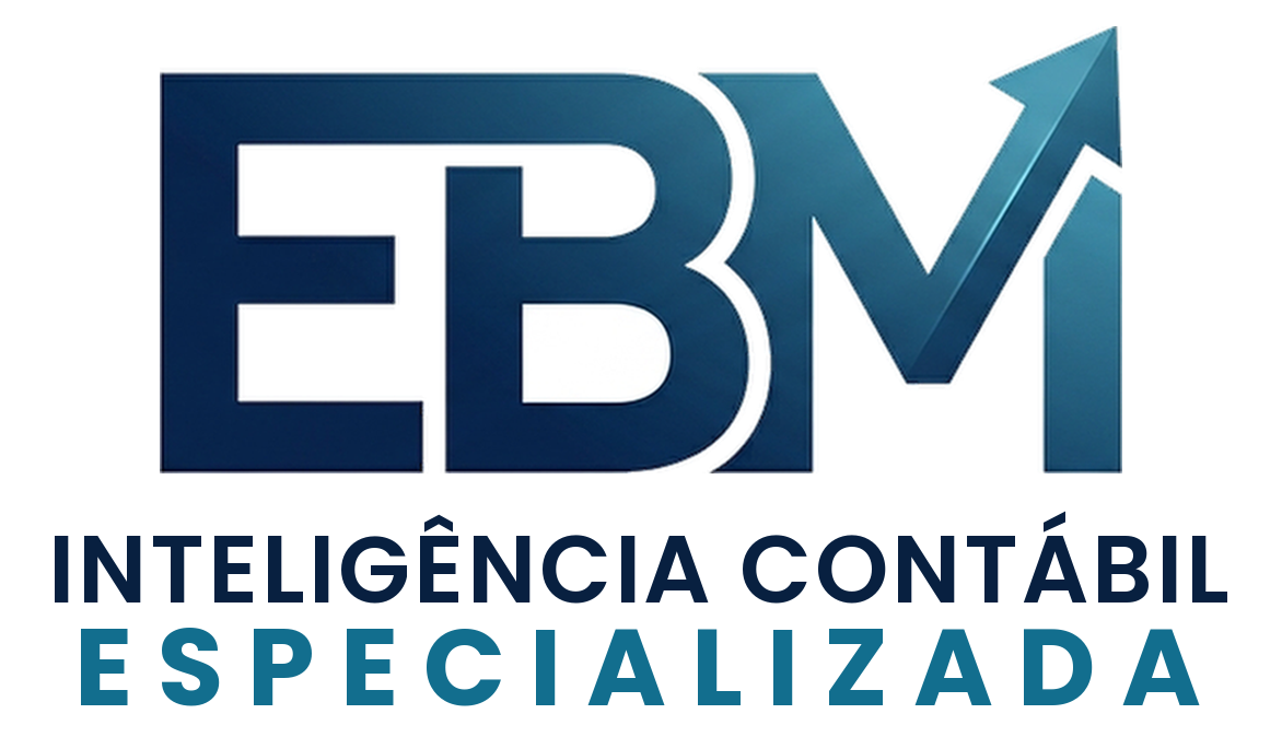 EBM Inteligência Contábil — Inteligência contábil especializada